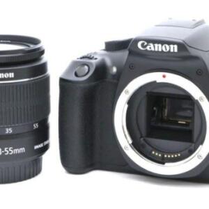 ����š�Canon ����Υ� EOS X80 ��󥺥��å�