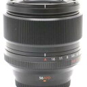 【中古】FUJIFILM フジフイルム XF56mm F1.2 R APDレンズ(2)