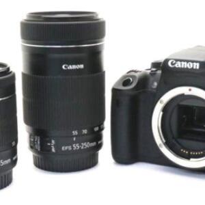 楽天市場】Canon EOS Kiss x7i ダブルズームキットの通販 楽天市場】Canon EOS Kiss x7i ダブルズームキットの通販