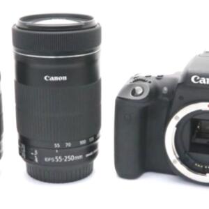 楽天市場】eos8000d ダブルズームキットの通販 楽天市場】eos8000d ダブルズームキットの通販