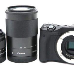 楽天市場】eos m3 ダブルズームキットの通販 楽天市場】eos m3 ダブルズームキットの通販