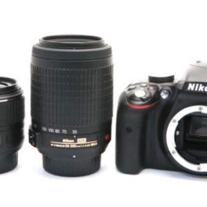 šNikon ˥ D3300 ֥륺७å