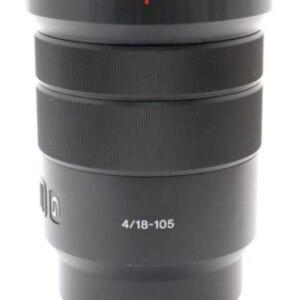 【中古】 SONYソニーEPZ18...