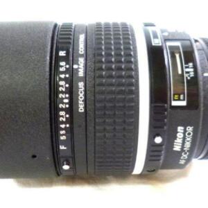楽天市場】NIKON Ai AF DC- 105mm f2D 中古の通販 楽天市場】NIKON Ai AF DC- 105mm f2D 中古の通販