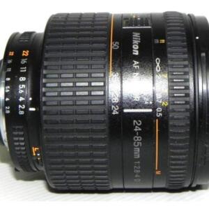 楽天市場】nikon ai af zoom-nikkor 24-85mm f2.8-4d ifの通販 楽天市場】nikon ai af zoom-nikkor 24-85mm f2.8-4d ifの通販