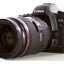 【中古】Canon キヤノン EOS 5D Mark 3 ＋ EF 24-70mmF4 レンズ