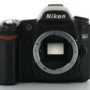 【中古】Nikon ニコン D80 ボディ