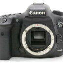 【中古】キヤノン Canon EOS 7D Mark 2 + EF 24-105mm F4 L IS