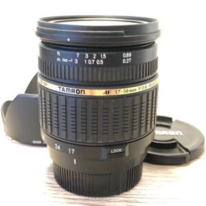 楽天市場】ペンタックス tamron 17-50mm f2.8の通販 楽天市場】ペンタックス tamron 17-50mm f2.8の通販