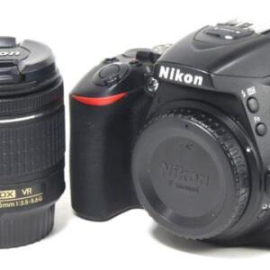 楽天市場】nikon d5600 レンズキットの通販 楽天市場】nikon d5600 レンズキットの通販