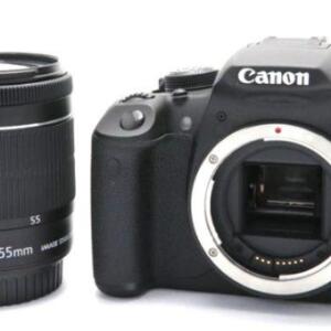 【中古】キヤノン Canon X7i レンズキット 【中古】キヤノン Canon X7i レンズキット