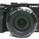 【中古】キヤノン Canon POWERSHOT G3X