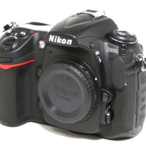 【中古】Nikon ニコン D300S ボディ