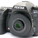 【中古】ペンタックス PENTAX K-5 40mm セット