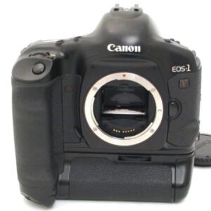 【中古】キヤノン Canon EOS-1V HS ボデ