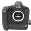 【中古】キヤノン Canon EOS-1V HS ボディ