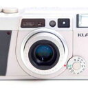 【中古】FUJIFILM フジフィルム クラッセ KLASSE シルバー