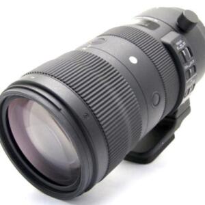 【中古】SIGMA シグマ 70-200mm F2.8 DG OS 