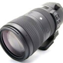 【中古】SIGMA シグマ 70-200mm F2.8 DG OS HSM Sports キヤノンEF用