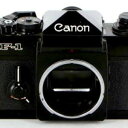 【中古】キヤノン Canon F-1 後期 ボディ