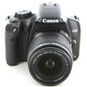 【中古】キヤノン Canon EOS kiss X2 レンズキット