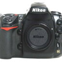 【中古】Nikon ニコン D700 ボディ