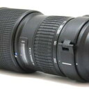 【中古】TAMRON タムロン SP AF70-200mm F/2.8 Di LD IF MACRO ペンタックス用 （Model A001P）