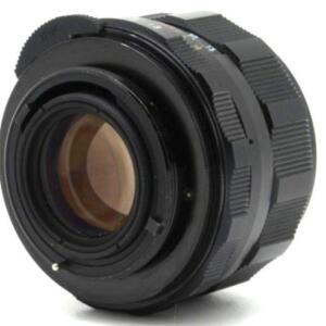 ����š�Pentax �ڥ󥿥å��� SUPER-TAKUMAR 55mm F1.8��M42�ޥ���ȡ�