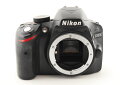 yÁzNikon jR D3200 {fB ubN