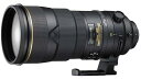 【中古】Nikon ニコン AF-S NIKKOR 300mm f/2.8G ED VR II レンズ