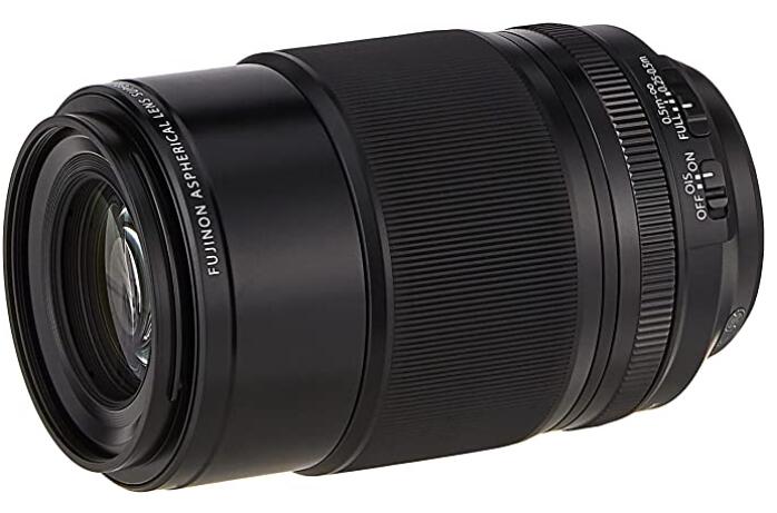 šFUJIFILM եե XF80mm F2.8 R LM OIS WR Macro 