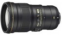 【中古】Nikon ニコン AF-S NIKKOR 300mm f/4E PF ED VR レンズ