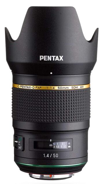 【中古】PENTAX ペンタックス HD PENTAX-