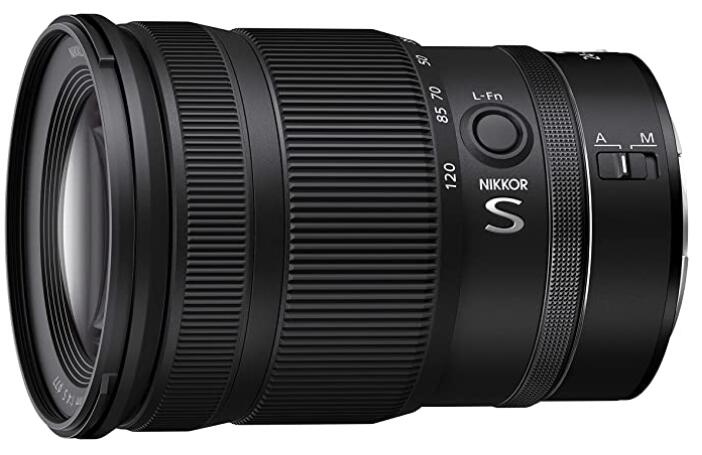 楽天市場】ニコン nikkor z 24-120mm f/4 sの通販 楽天市場】ニコン nikkor z 24-120mm f/4 sの通販