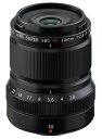 【中古】FUJIFILM フジフイルム XF30mm F2.8 R LM WR Macro レンズ(2)