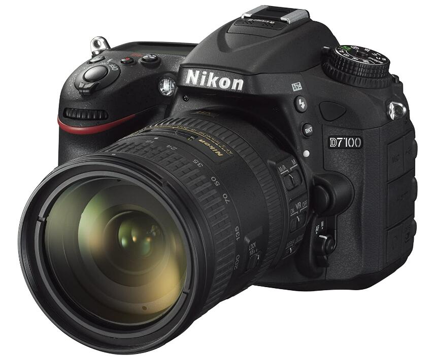 ����š�Nikon �˥��� D7100 18-200 VR II ��󥺥��å�