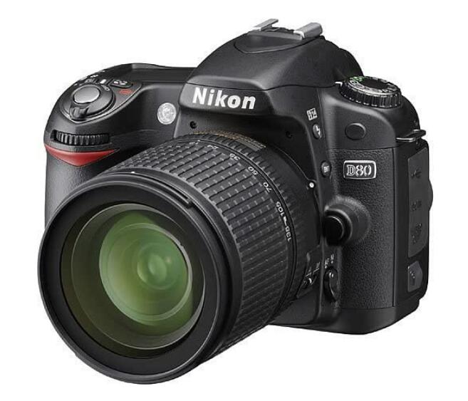 šNikon ˥ D80 AF-S DX18-135G 󥺥å