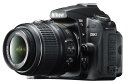 【中古】Nikon ニコン D90 AF-S DX 18-55G VR レンズキット