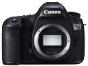 【中古】Canon キヤノン EOS 5Ds R ボディ(2)