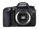 【中古】Canon キヤノン EOS 7D ボディ