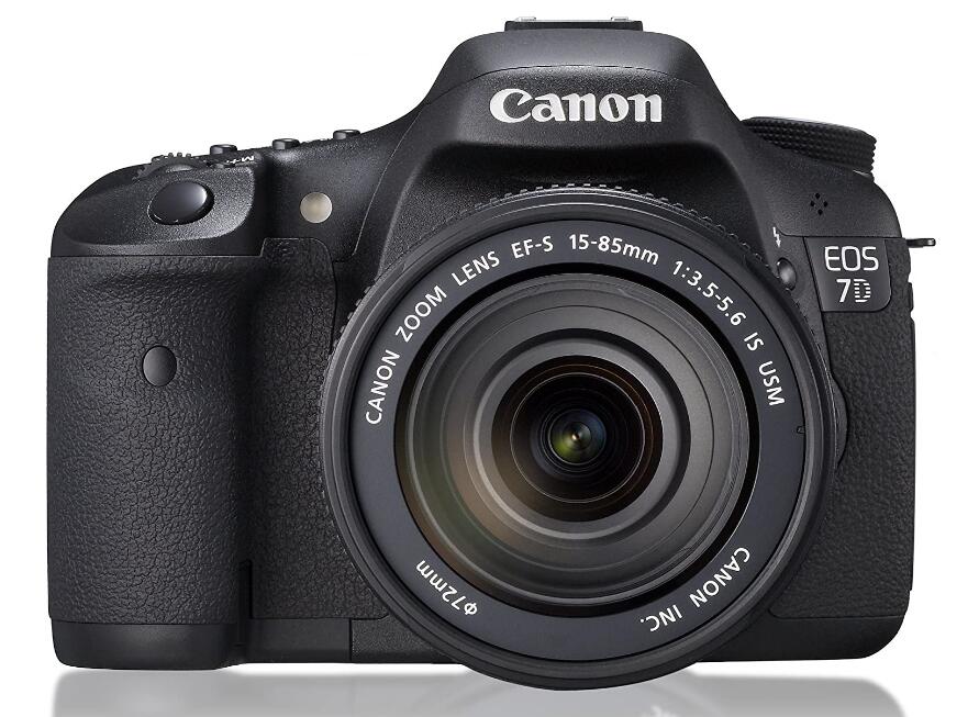 ����š�Canon ����Υ� EOS 7D EF-S15-85IS U KIT