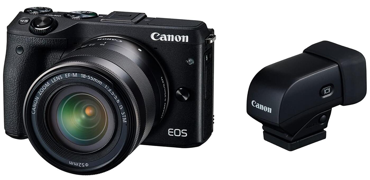 楽天市場】キヤノン eos m3 ef-m18-55 is stmの通販 楽天市場】キヤノン eos m3 ef-m18-55 is stmの通販