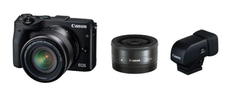 楽天市場】eos m3 evfキット ブラックの通販 楽天市場】eos m3 evfキット ブラックの通販