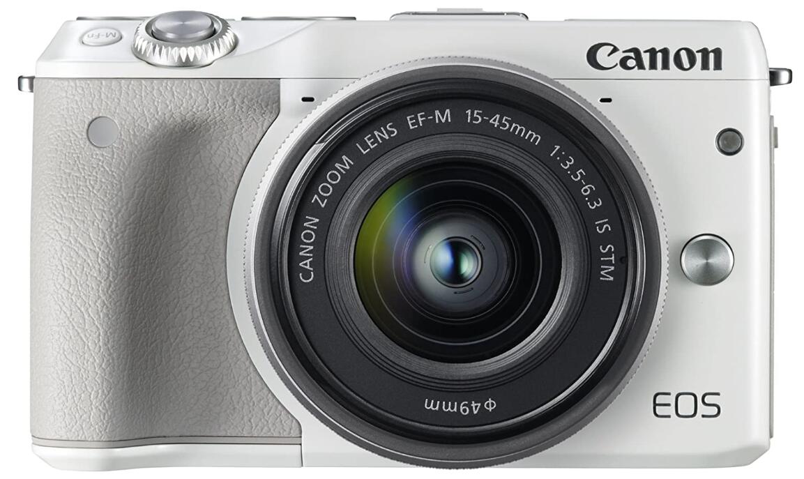 楽天市場】eos m3 ef-m15-45 is stm レンズキット(デジタル 楽天市場】eos m3 ef-m15-45 is stm レンズキット(デジタル