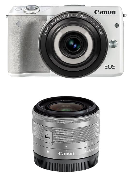楽天市場】canon eos m3 クリエイティブマクロレンズキットの通販 楽天市場】canon eos m3 クリエイティブマクロレンズキットの通販