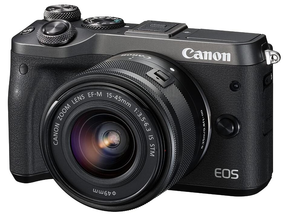 楽天市場】EOS M6 Mark II EF-M18-150 IS STMレンズキットの通販 楽天市場】EOS M6 Mark II EF-M18-150 IS STMレンズキットの通販