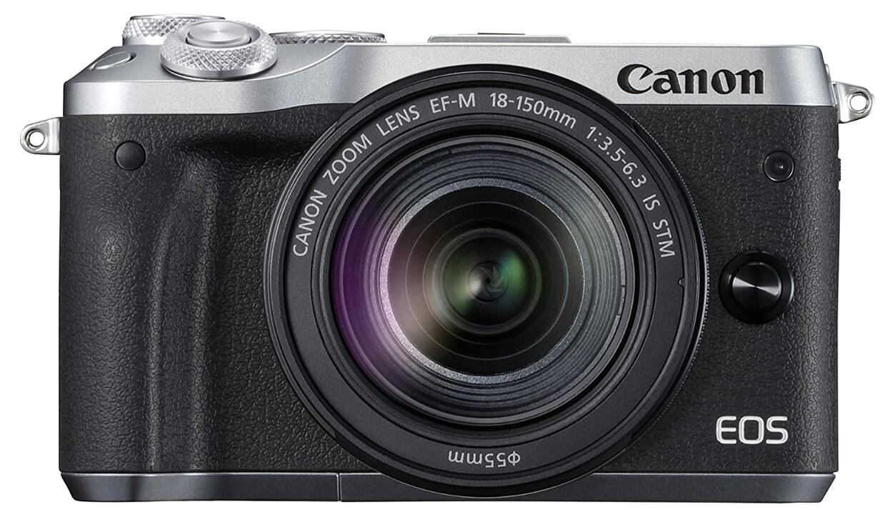 楽天市場】canon eos m6 ef-m18-150 is stm レンズキットの通販 楽天市場】canon eos m6 ef-m18-150 is stm レンズキットの通販