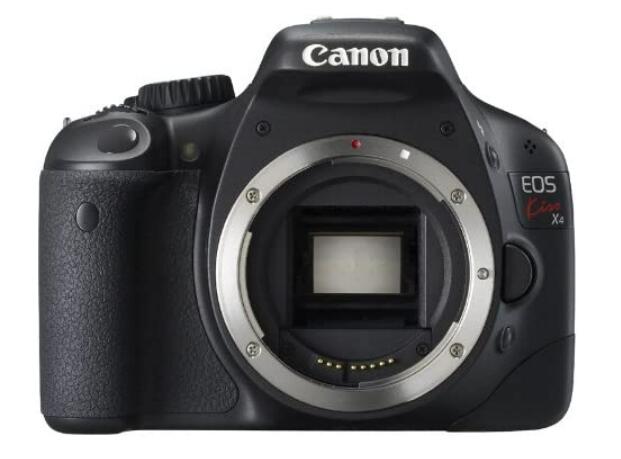 ����š�Canon ����Υ� EOS Kiss X4 �ܥǥ�