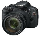 【中古】Canon キヤノン EOS Kiss X4 EF-S1