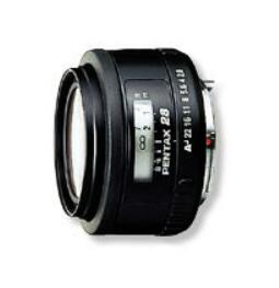 【中古】PENTAX ペンタックス SMCP-FA 28mm F2.8 AL W/C